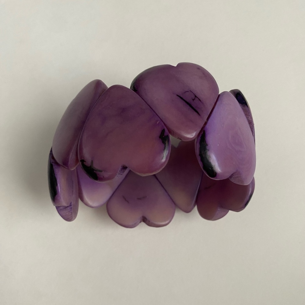Bracelet.